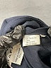 Rafael 100% Polyester Solid Black Formal Skirt Size 10 - photo 5