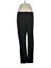 Express Solid Black Active Pants Size 2R - photo 1