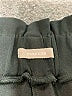 Maurices Solid Black Casual Pants Size 20W R - photo 4