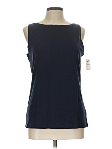 Talbots Sleeveless T-Shirt (view 1)