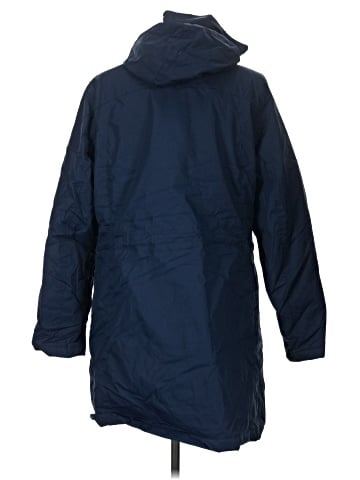 L.L.Bean Raincoat (view 2)