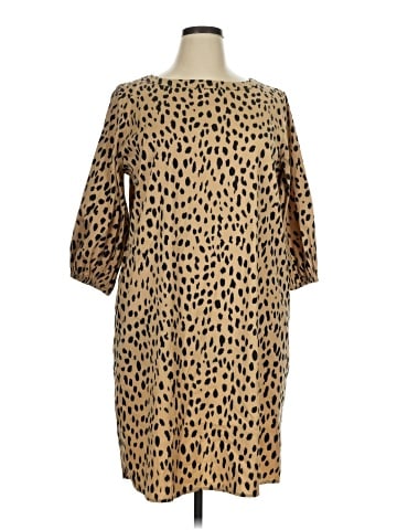 Chico's Casual Dress (view 1)