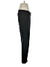 Express Solid Black Active Pants Size 2R - photo 4
