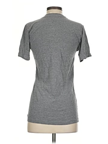 American Apparel Short Sleeve T-Shirt (view 2)