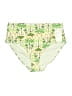 Gap Tropical Green Swimsuit Bottoms Size L - photo 1