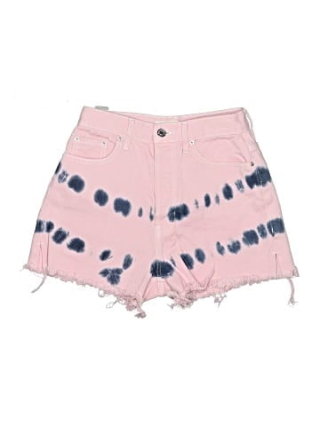 PacSun Denim Shorts (view 1)