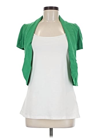 INC International Concepts Cardigan (view 1)