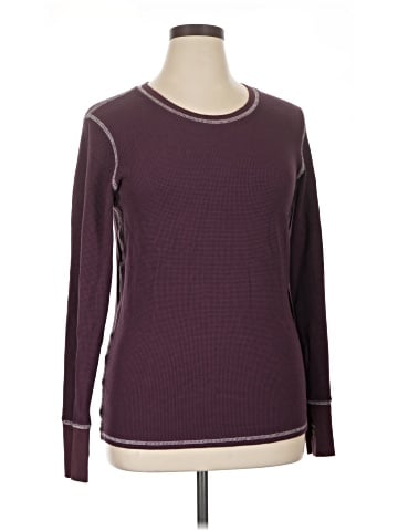 Allen Allen Long Sleeve T-Shirt (view 1)