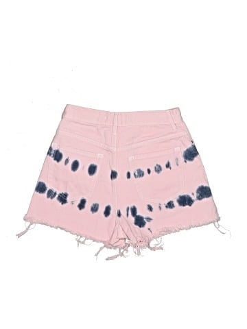 PacSun Denim Shorts (view 2)