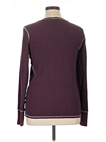 Allen Allen Long Sleeve T-Shirt (view 2)