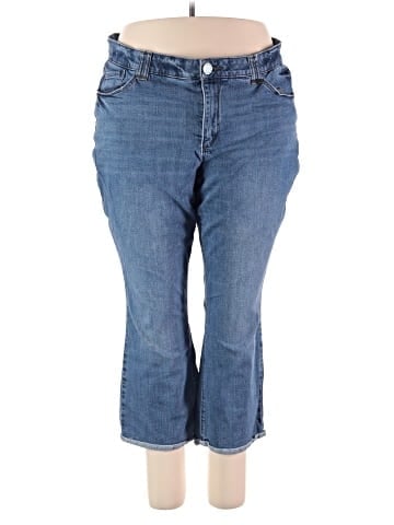 Wit & Wisdom Jeans (view 1)