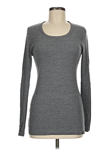 CAbi Long Sleeve T-Shirt (view 1)