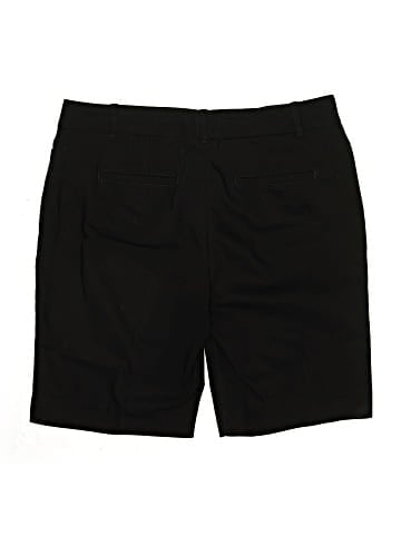 White House Black Market Shorts (view 2)