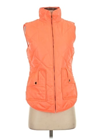 Tea n Rose Vest (view 1)
