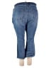 Wit & Wisdom Blue Jeans Size 22 - photo 2