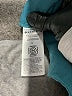 Athleta Solid Teal Athletic Shorts Size 12 - photo 3