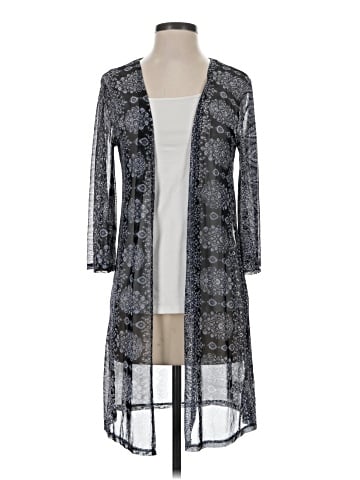 Lavish Kimono (view 1)