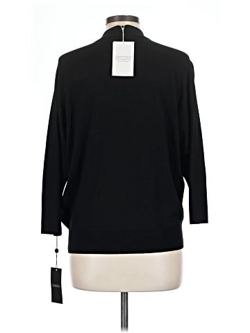 Lafayette 148 New York Long Sleeve Turtleneck (view 2)
