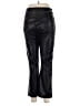Sanctuary Black Casual Pants Size M - photo 2