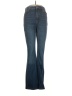 Forever 21 Blue Jeans Size 25 waist - photo 1