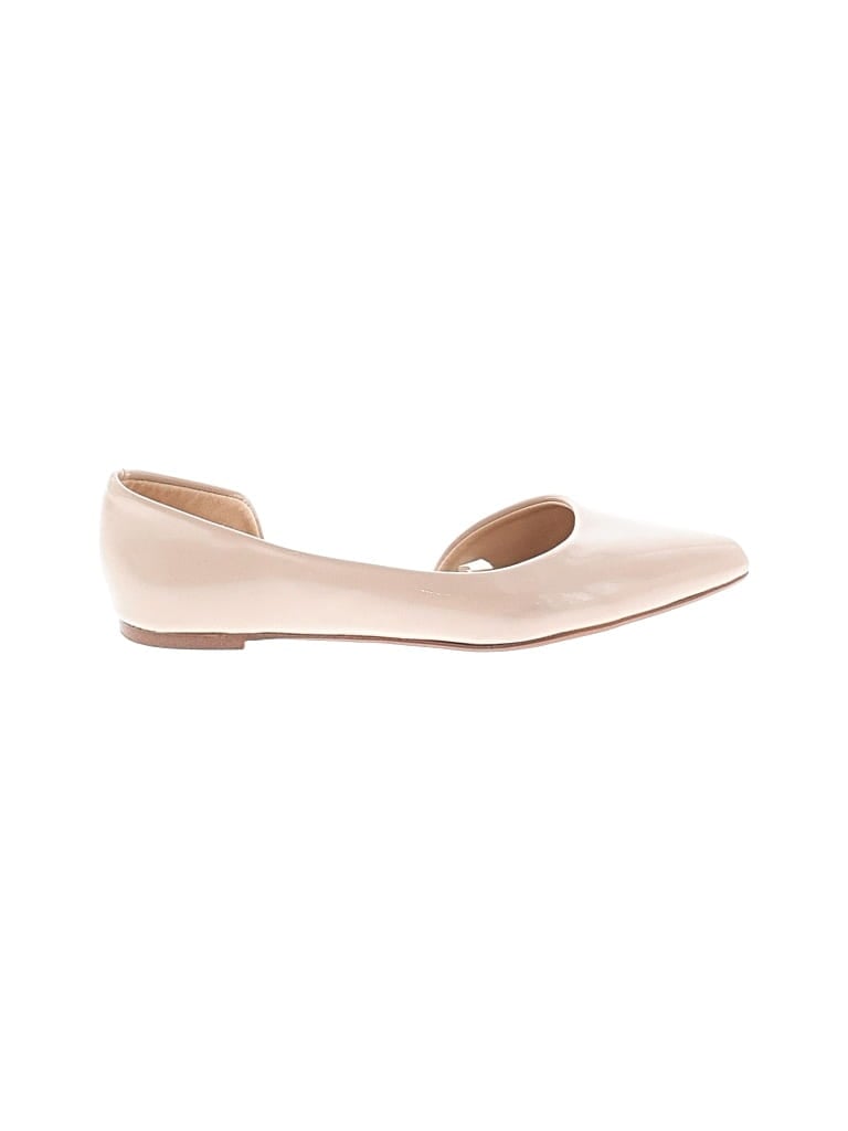 Pre-owned A New Day Flats In Ivory