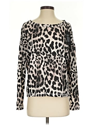 Chaser Long Sleeve Top (view 1)