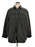 Lands' End Gray Coat Size 1X - photo 1