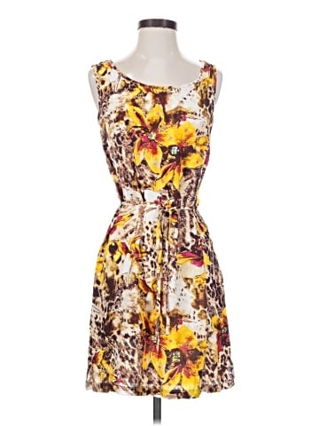 Paradise Bay Casual Dress (view 1)