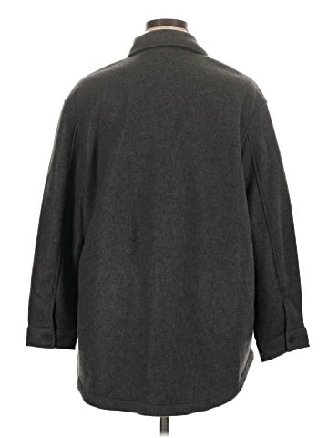 Lands' End Coat (view 2)