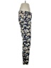The Limited Floral Blue Casual Pants Size 2 - photo 4