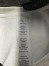 MONORENO Silver Sleeveless T-Shirt Size L - photo 7