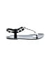 Carvela Silver Sandals Size 4 - photo 1