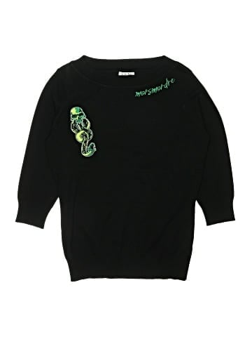 Harry Potter Pullover Sweater (view 1)