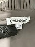 Calvin Klein Gray Sleeveless Blouse Size XL - photo 7