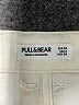 Pull&Bear Ivory Jeans Size 2 - photo 7