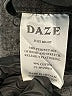 Daze Black Jeans Size 26 waist - photo 8
