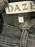 Daze Black Jeans Size 26 waist - photo 9