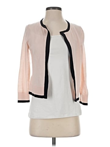 Ann Taylor Cardigan (view 1)