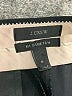 J.Crew Color Block Black Active Pants Size 4 - photo 7