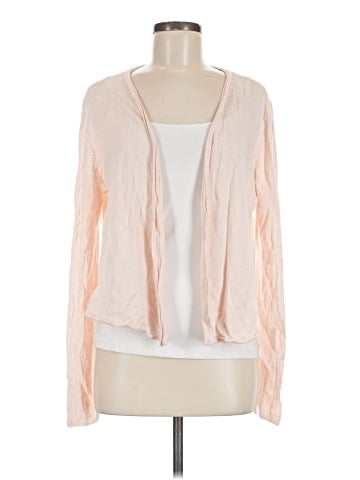 Travelsmith Cardigan (view 1)