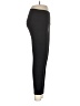 Lululemon Athletica Solid Black Active Pants Size 8 - photo 4