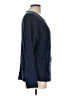 Vince. Solid Blue Pullover Sweater Size L - photo 4