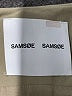 Samsoe Samsoe Green Vest Size L (estimated) - photo 3