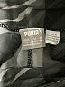 Puma Camo Black Track Pants Size 9 - 10 - photo 3