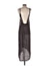 Leith Gray Casual Dress Size M - photo 2