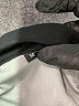 Unbranded Solid Black Track Jacket Size M - photo 6