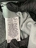 Unbranded Solid Black Track Jacket Size M - photo 7