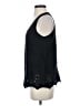 Rag & Bone Black Sleeveless Top Size S - photo 5