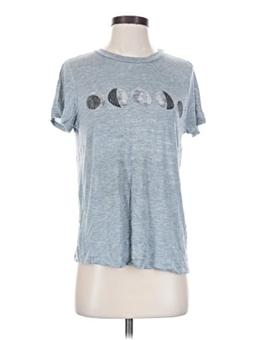 French Pastry Los Angeles Short Sleeve T-Shirt (view 1)