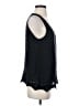 Rag & Bone Black Sleeveless Top Size S - photo 4